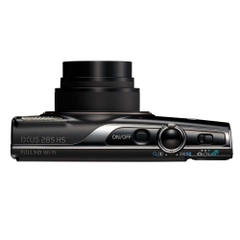 Máy ảnh Canon IXUS 285 HS A Đen