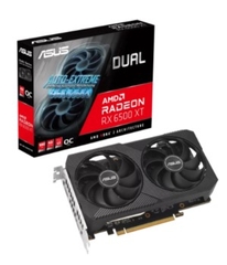 VGA Asus Radeon RX 6500XT 4GB GDDR6 Dual OC EdiTion (DUAL-RX 6500XT-O4GB)
