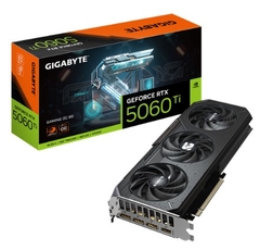 Card Màn Hình Gigabyte GeForce RTX 5060Ti GAMING OC 8G