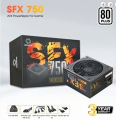 Nguồn PC CoolerPlus SFX750