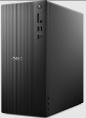 Máy tính để bàn Dell Tower Desktop ECT1250 (TFPC8) - i3-14100/8G/SSD512/W11H/2Y