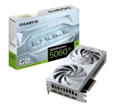Card đồ họa Gigabyte RTX 5060 Ti Eagle OC ICE 8GB GDDR7