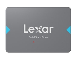Ổ cứng SSD Lexar 2.5