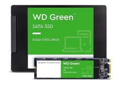 Ổ SSD Sandisk Green SN3000 WDS500G5G0E 500GB (NVMe PCIe/ Gen4x4 M2.2280/ 5000MB/s/ 4100MB/s)
