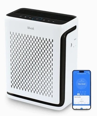Máy lọc không khí chống dị ứng thú cưng Levoit Vital 100S