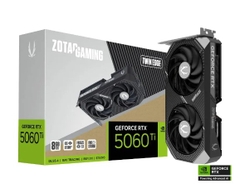 Card màn hình ZOTAC GAMING GeForce RTX 5060 Ti 8GB Twin Edge ZT-B50610E-10M