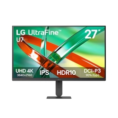 Màn hình LG UltraFine™ U7 27U711B-B (27