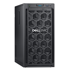 Máy chủ Dell PowerEdge T140 E-2234 HDD 1Tb/Ram 8Gb