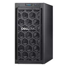 Máy chủ Dell PowerEdge T140 E-2234 HDD 1Tb/Ram 8Gb