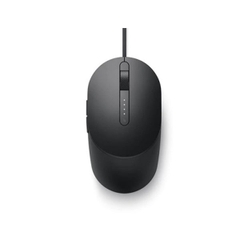 Dell Laser Wired Mouse MS3220 - Black