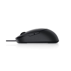 Dell Laser Wired Mouse MS3220 - Black