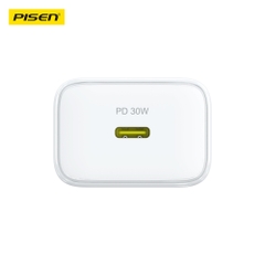 PISEN QUICK-Mr White USB-C 30W EU