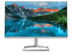 MÀN HÌNH VI TÍNH (LCD) HP M22f 21.5INCH/1920x1080@60Hz/VGA/HDMI/LED/IPS/ĐEN(2E2Y3AA)MÀN HÌNH VI TÍNH (LCD) HP M22f 21.5INCH/1920x1080@60Hz/VGA/HDMI/LED/IPS/ĐEN(2E2Y3AA)