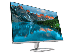 MÀN HÌNH VI TÍNH (LCD) HP M32f 31.5INCH/1920x1080@75HZ/VGA/2xHDMI/ĐEN(2H5N0AA)