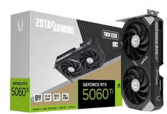 VGA ZOTAC GAMING GeForce RTX 5060 Ti Twin Edge OC 8G