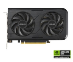 VGA ASUS Dual RTX 5050 8GB GDDR6 OC Edition (DUAL-RTX5050-O8G)