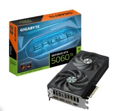 Card Màn Hình Gigabyte GeForce RTX 5060Ti EAGLE OC 8G