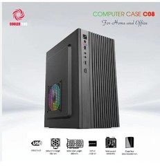 Thùng PC Coolerplus C08