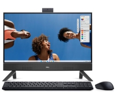 Máy bộ Dell Inspiron AIO 24 5430 G5C0D21 (Core5-120U/ Ram 8GB/ SSD 512GB/ 23.8 inch/ Windows 11 Home/ 1Y)