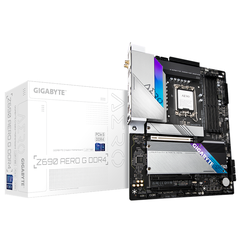 Mainboard Gigabyte Z690 Aero G DDR4