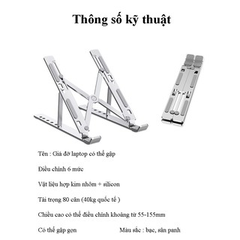 Giá đỡ PISEN V1 Alloy - ( LS-ZJ14)