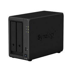 Thiết bị lưu trữ Synology DS720+