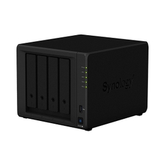 Thiết bị lưu trữ Synology DS420+