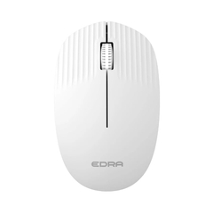 Chuột không dây E-DRA EM608W (Wireless 2.4GHz, 1000 DP)