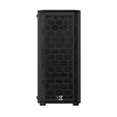 Vỏ Case Xigmatek MERCURY (MidTower/Màu Đen/Mặt Lưới) EN43866