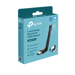 Bộ Chuyển Đổi USB Bluetooth TP-Link UB500 Plus (Bluetooth 5.4, ăng-ten đa hướng, tầm xa)