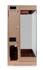 Vỏ case Thermaltake CTE E550 TG Gravel Sand Mid Tower không Fan