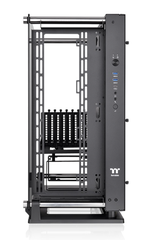 Vỏ Case Thermaltake Core P3 TG Pro Black không Fan
