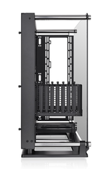 Vỏ Case Thermaltake Core P3 TG Pro Black không Fan