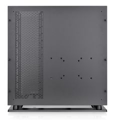 Vỏ Case Thermaltake Core P3 TG Pro Black không Fan