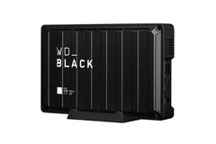 Ổ cứng di động W D10 Game Drive - 8TB