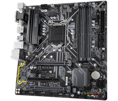 Mainboard GIGABYTE B365M D3H