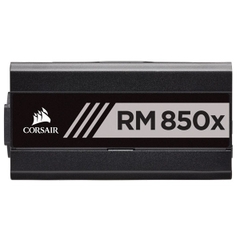 Nguồn Corsair RM850x -80 Plus Gold - Full Modul -CP-9020180-NA