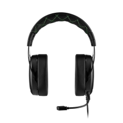 Tai nghe Corsair HS50 PRO Stereo Green CA-9011216-AP