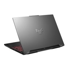 Laptop Gaming ASUS TUF Gaming A16 FA607NUQ-RL007W (Ryzen 7 170, 16GB, 512GB, RTX 4050 6GB, 16