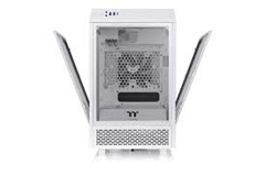 Case Thermaltake Tower 100 Snow Mini Chassis White