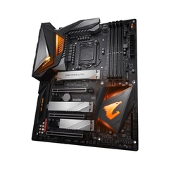 Mainboard GIGABYTE Z390 Aorus Ultra Socket 1151