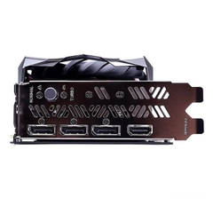 Card màn hình Asus ROG STRIX RTX3070-O8G-GAMING 8GB GDD6