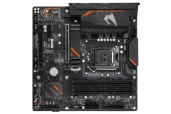 Mainboard Gigabyte B460M AORUS PRO