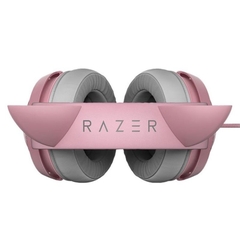 Tai nghe Razer Kraken Kitty Chroma Quartz RZ04-02980200-R3M1