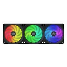 Quạt case Cooler Master MASTERFAN SF 360R ARGB
