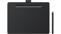 BẢNG VẼ WACOM INTUOS, SMALL - BLACK (CTL-4100/K0-CX)