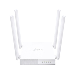 Router wifi TP-Link Archer C24 tốc độ AC750Mbps