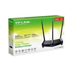 Router wifi TP-Link TL-WR941HP N450Mbps