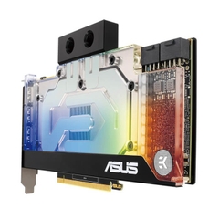 Card màn hình ASUS RTX 3080-10G-EK 10GB GDDR6X