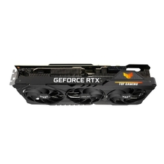 Card màn hình Asus TUF RTX3080-10G-GAMING 10GB GDD6X